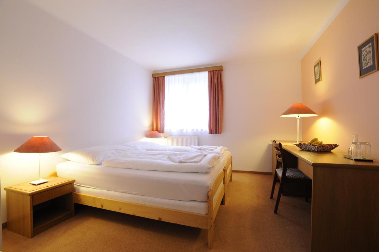 Horsky Pension Gendorf Černý Důl Rom bilde