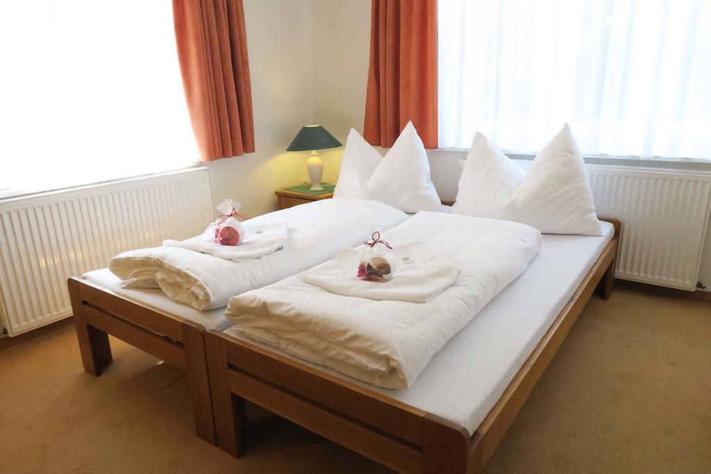 Horsky Pension Gendorf Černý Důl Rom bilde