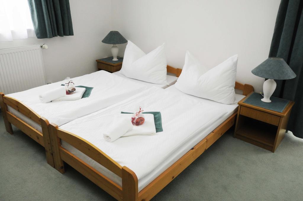 Horsky Pension Gendorf Černý Důl Rom bilde