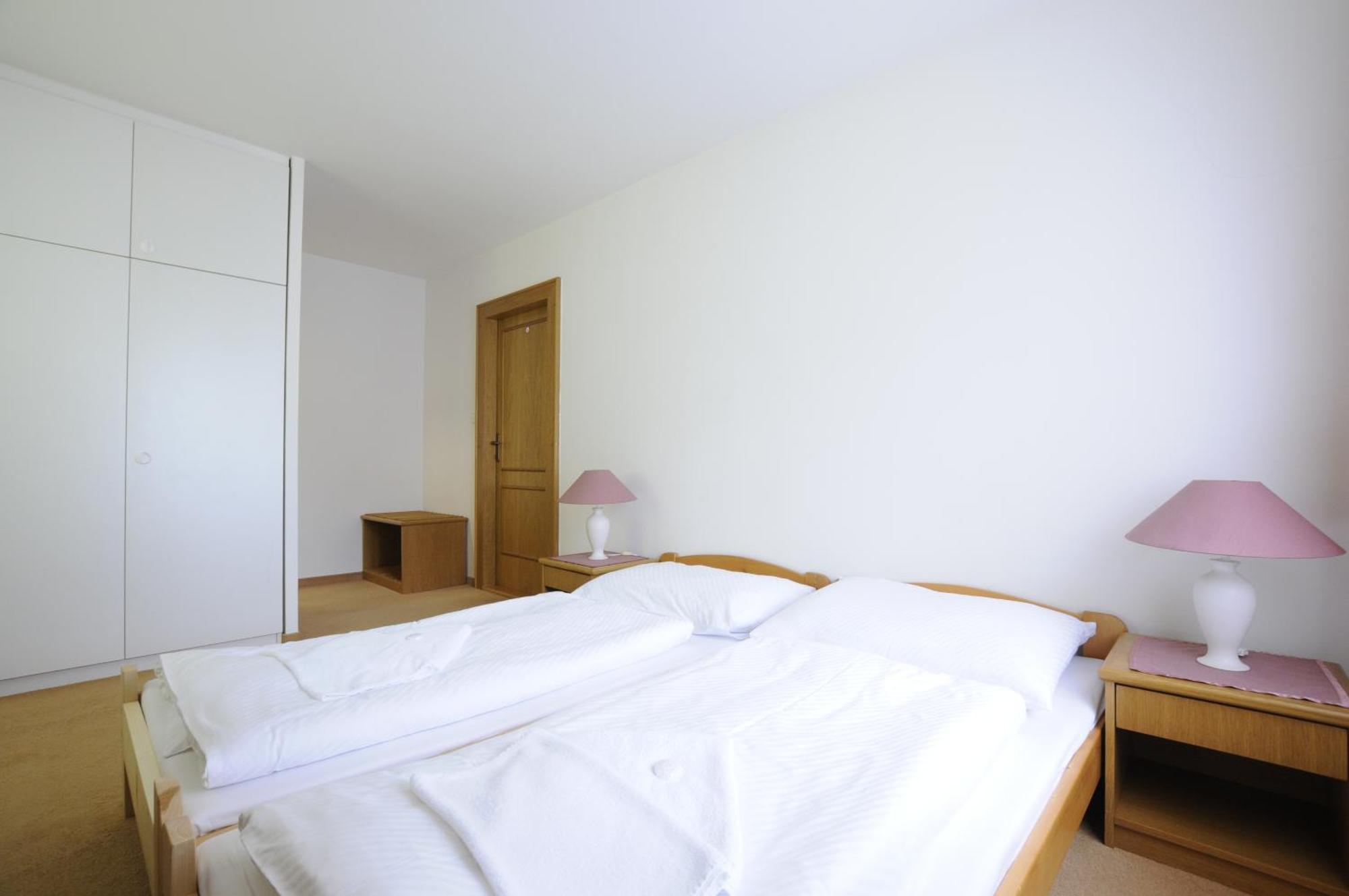 Horsky Pension Gendorf Černý Důl Rom bilde