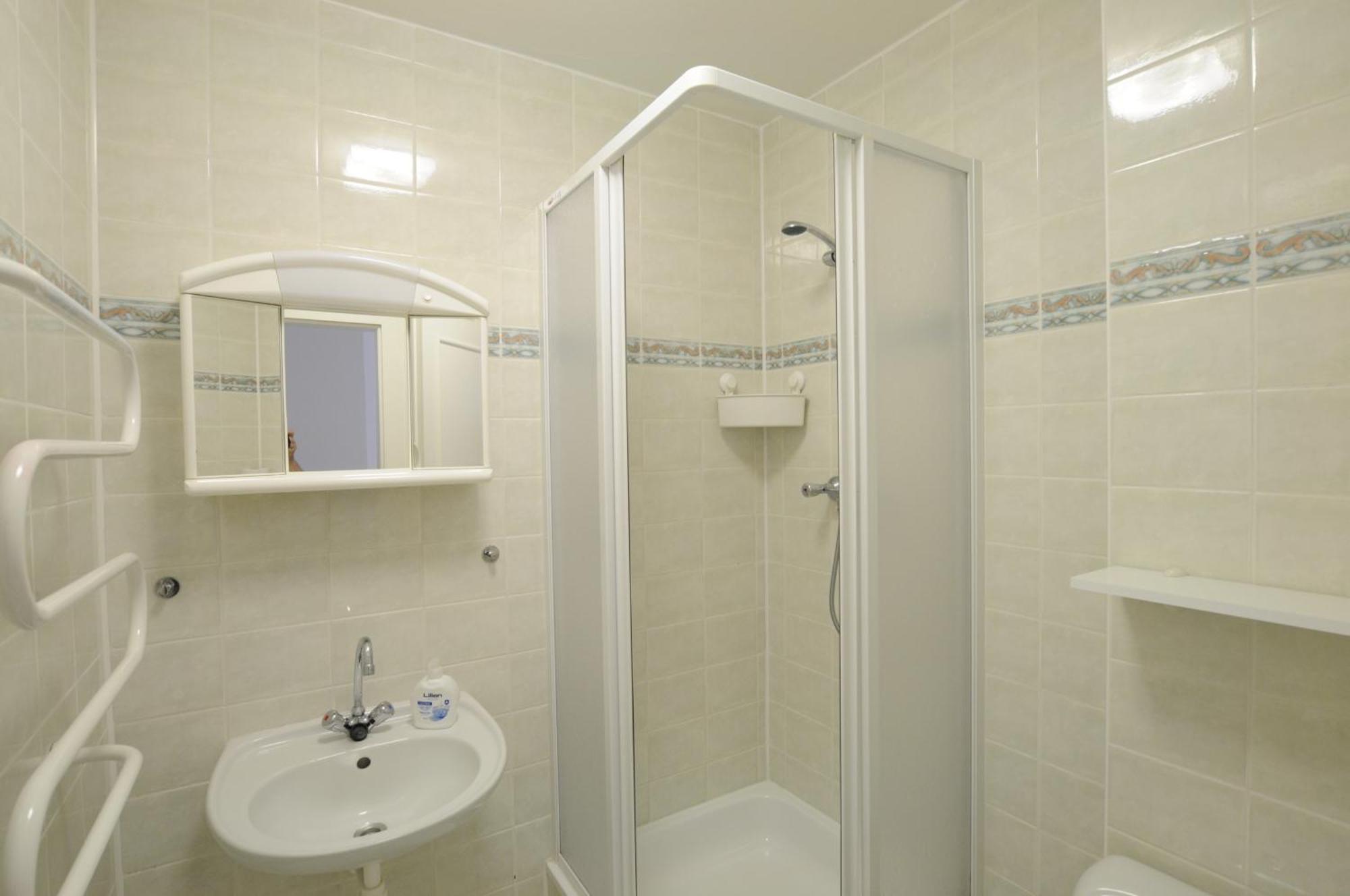 Horsky Pension Gendorf Černý Důl Rom bilde