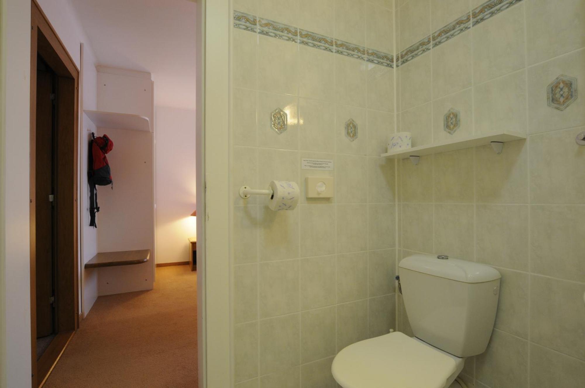 Horsky Pension Gendorf Černý Důl Rom bilde