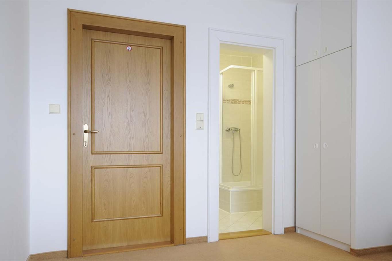 Horsky Pension Gendorf Černý Důl Rom bilde
