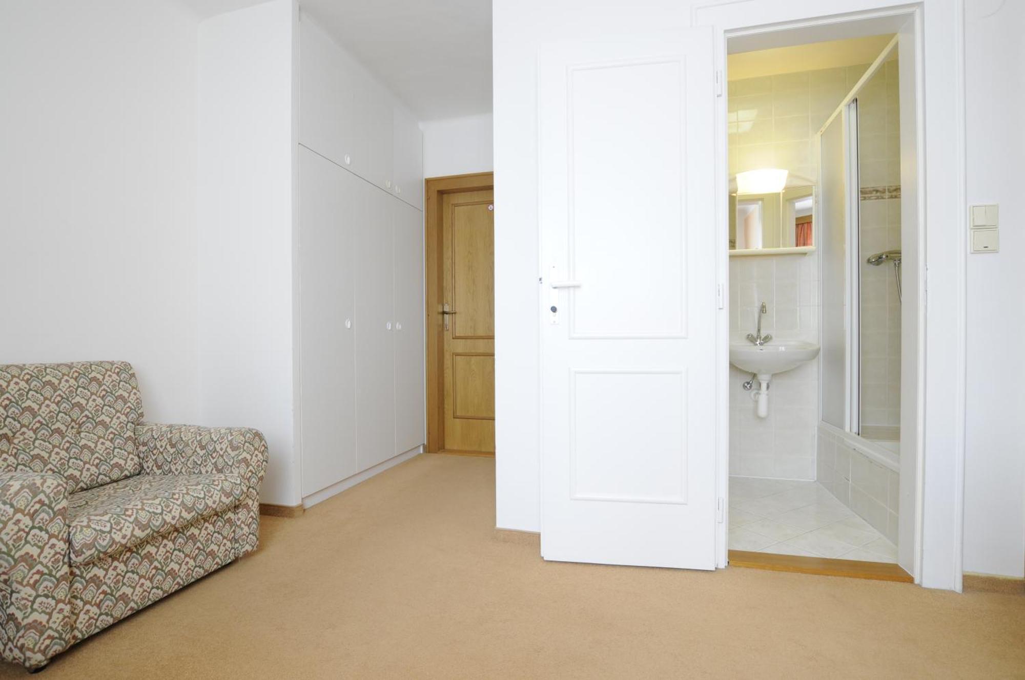 Horsky Pension Gendorf Černý Důl Rom bilde