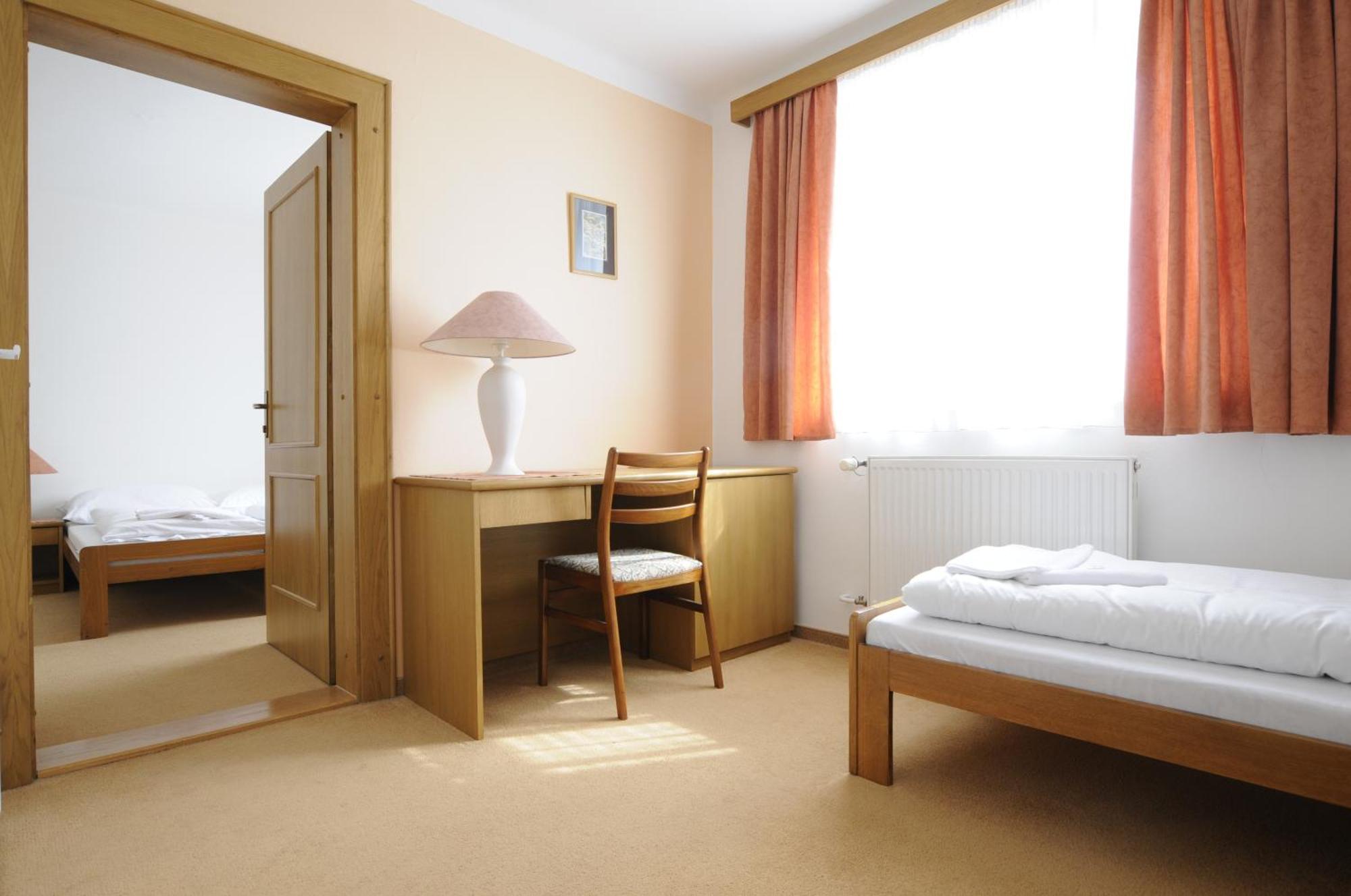 Horsky Pension Gendorf Černý Důl Rom bilde