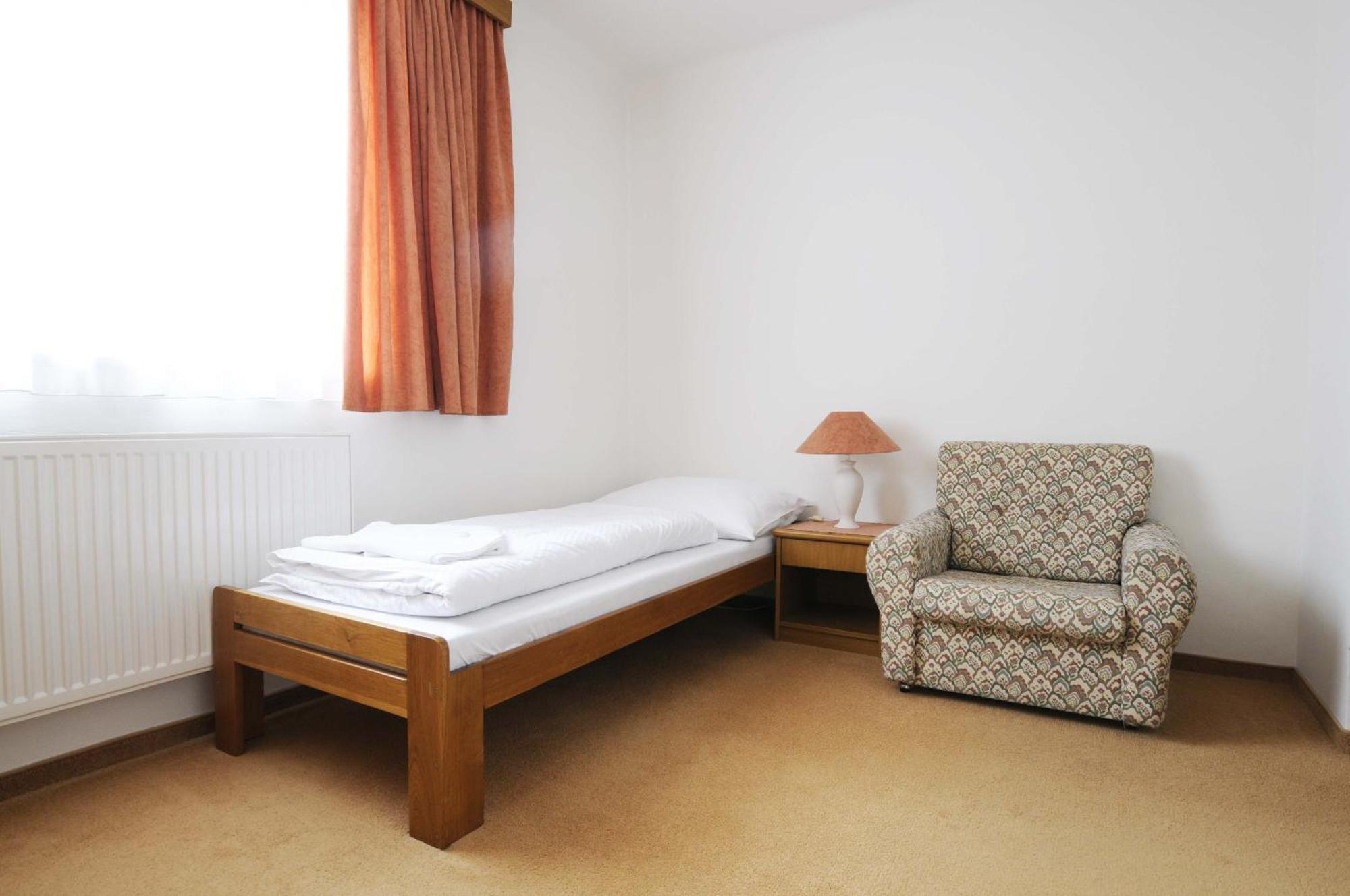 Horsky Pension Gendorf Černý Důl Rom bilde